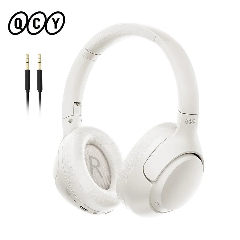 QCY H3 ANC Wireless Headphones