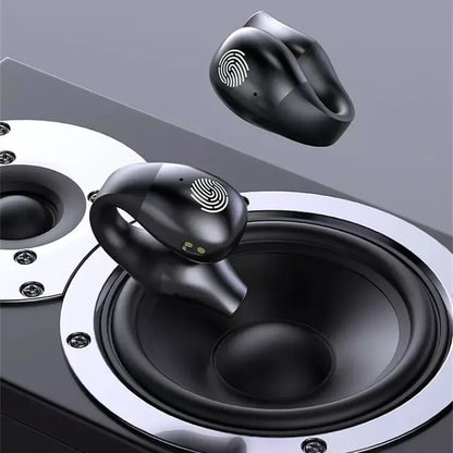 S03 Wireless Bluetooth Earbuds with Power Display & Mic