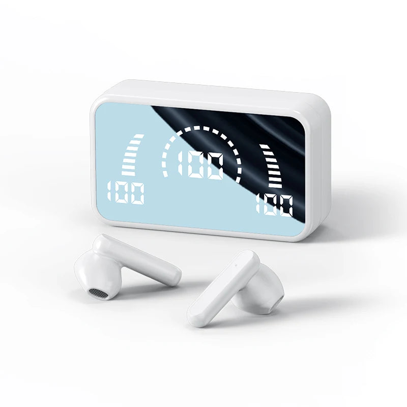 S2 TWS Wireless Earbuds