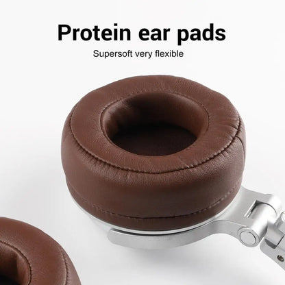 OneOdio Pro 30 Studio Headphones with Microphone