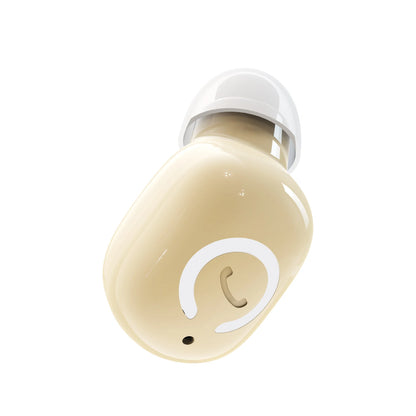 SK47 Bluetooth 6.0 Waterproof TWS Earbuds with Mic