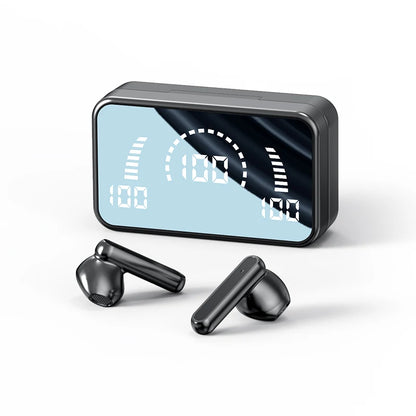 S2 TWS Wireless Earbuds