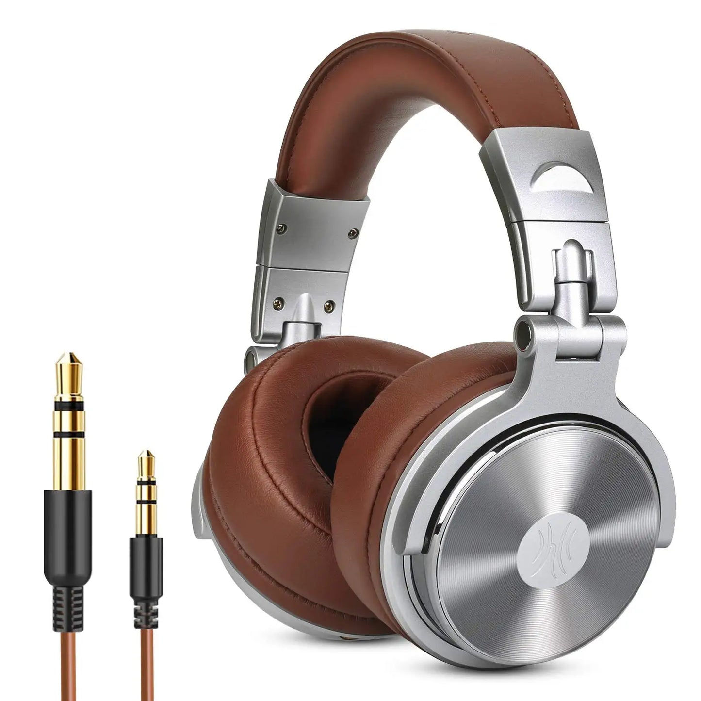 OneOdio Pro 30 Studio Headphones with Microphone