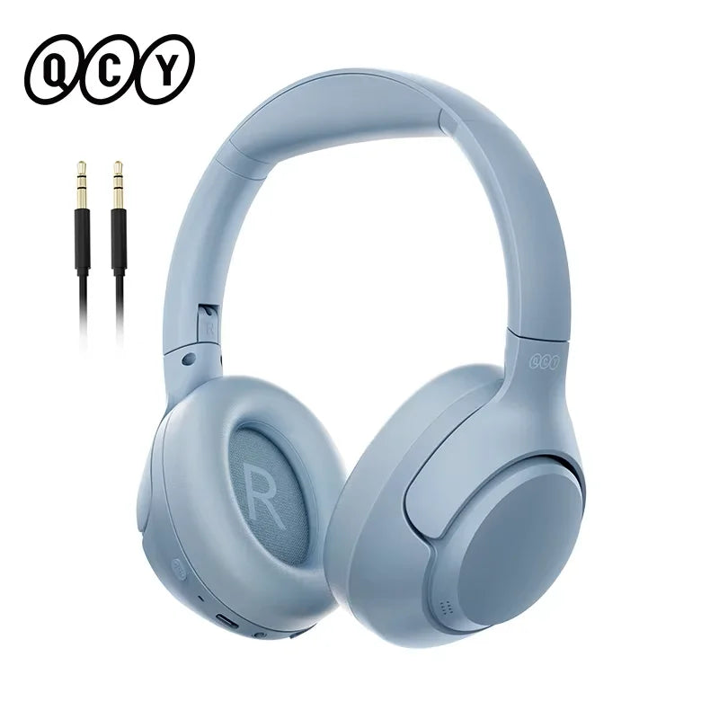 QCY H3 ANC Wireless Headphones