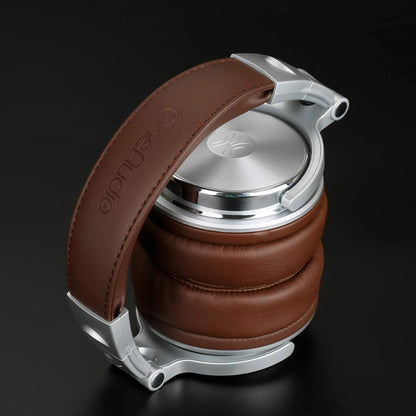OneOdio Pro 30 Studio Headphones with Microphone