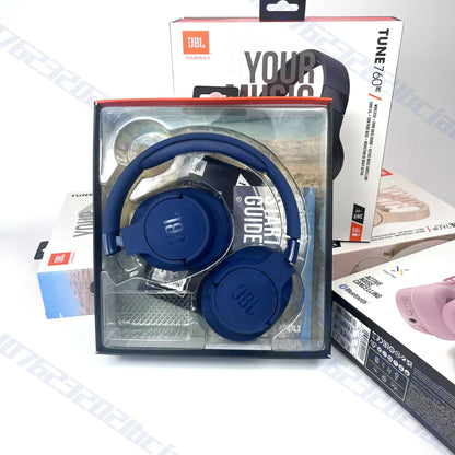 JBL Tune 760NC Wireless Headphones