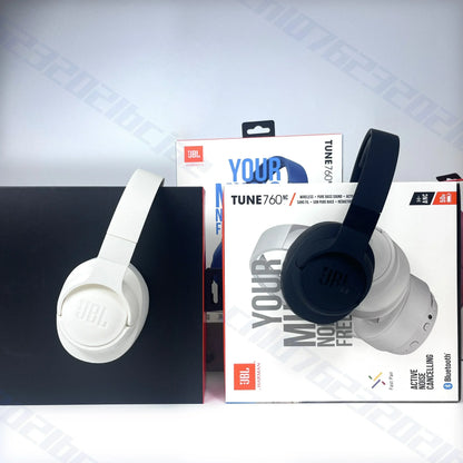 JBL Tune 760NC Wireless Headphones