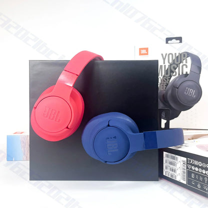 JBL Tune 760NC Wireless Headphones