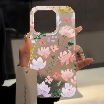 Matte Clear Shockproof Bumper Case for iPhone 11–17 Pro Max Series