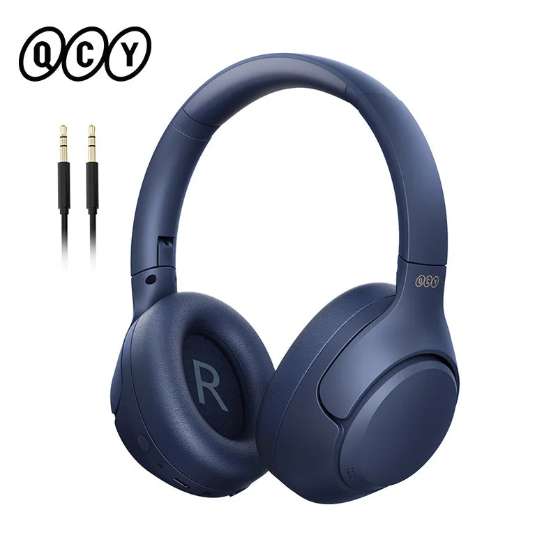 QCY H3 ANC Wireless Headphones