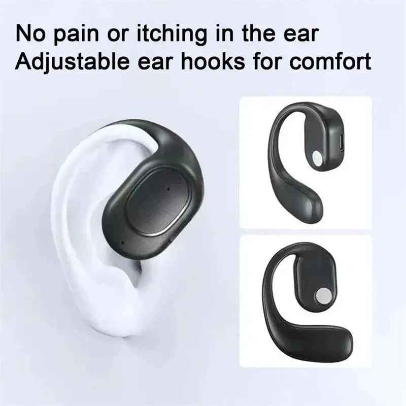 Bluetooth Bone Conduction Headset