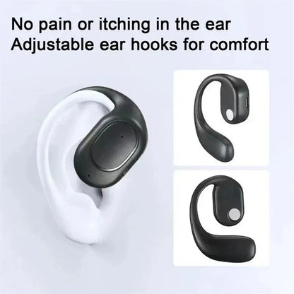 Bluetooth Bone Conduction Headset