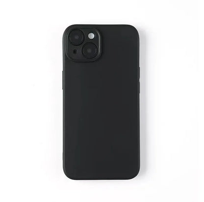 liquid Silicone Shockproof Phone Case for iPhone 11–16 Pro Max Series