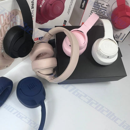 JBL Tune 760NC Wireless Headphones