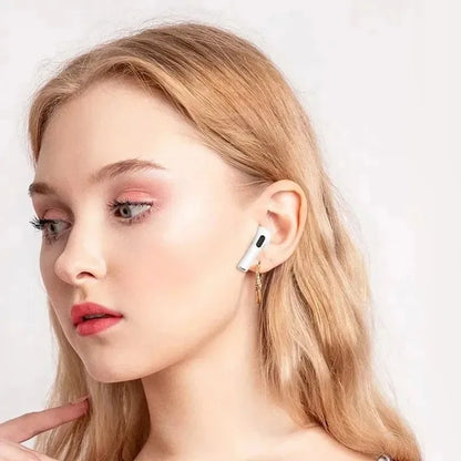 Mini Bluetooth 5.3 In-Ear Sports Earphones with Mic
