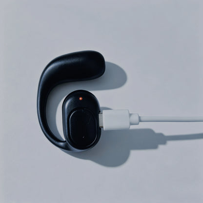 Bluetooth Bone Conduction Headset