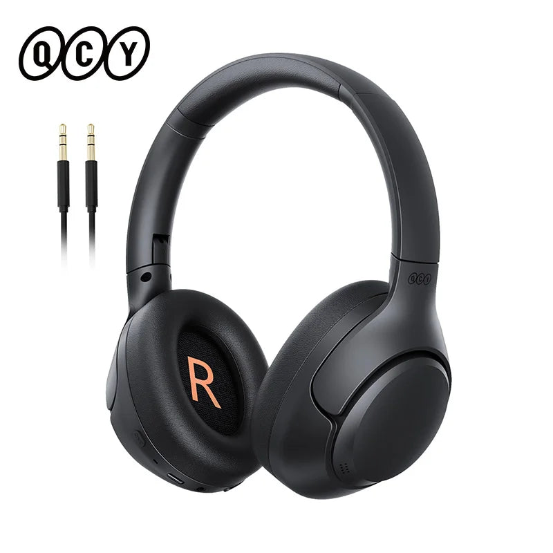 QCY H3 ANC Wireless Headphones